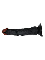 Amante-Vibrador realista