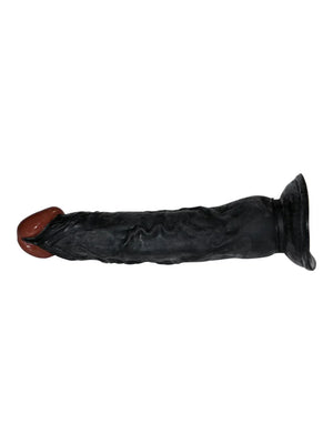 Amante-Vibrador realista