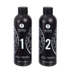 Gel de masaje erótico de fresa Shunga