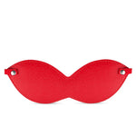 Caja BDSM para principiantes 10 accesorios-Rojo