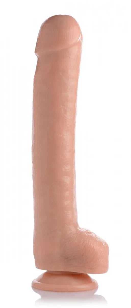 O destruidor XXL vibrador