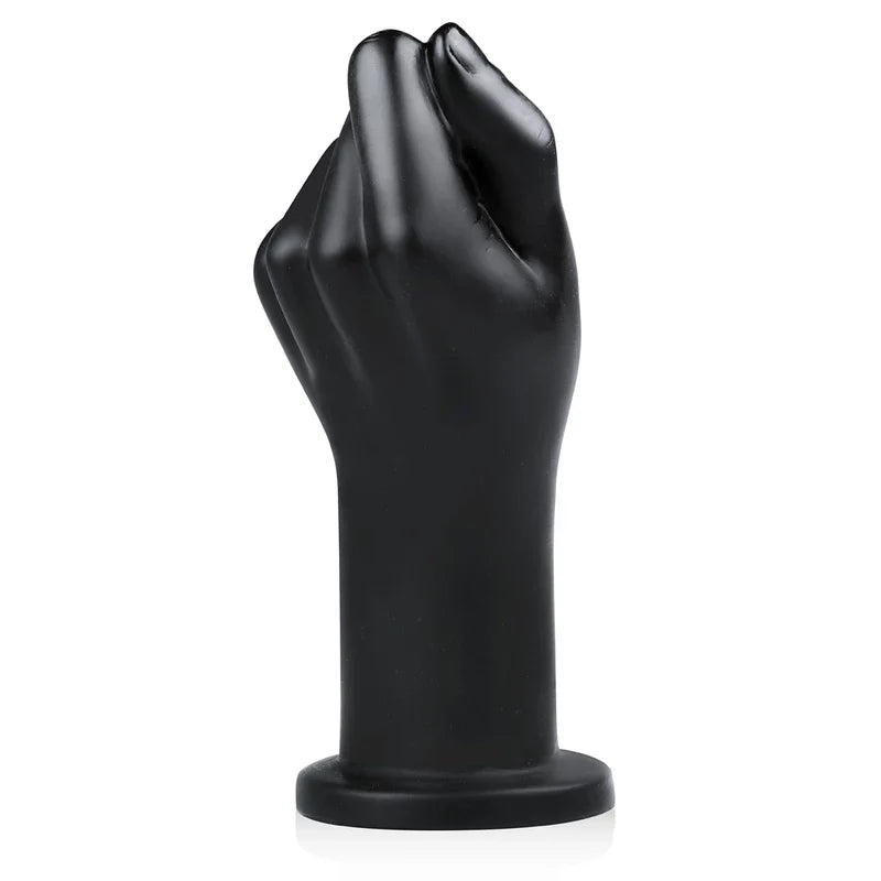 BUTTR-vibrador para o corpo do soco do soco