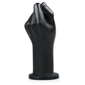 BUTTR-vibrador para o corpo do soco do soco