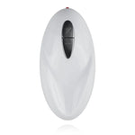 Bules-mini vibrador de calcinha com controle remoto-Rosa