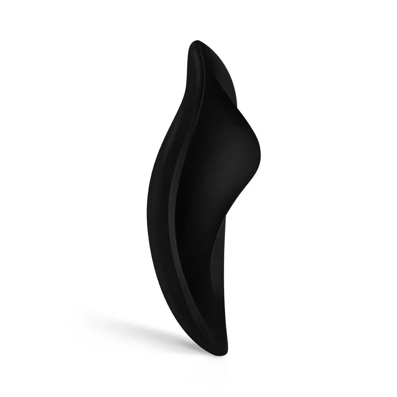 Rebel Panty-Calcinhas Vibratórias-Preto