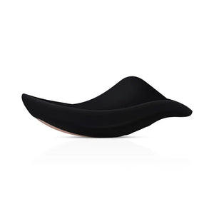 Rebel Panty-Calcinhas Vibratórias-Preto