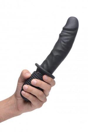 Máquina de perfuração de potência gode