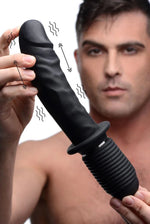 Máquina de perfuração de potência gode
