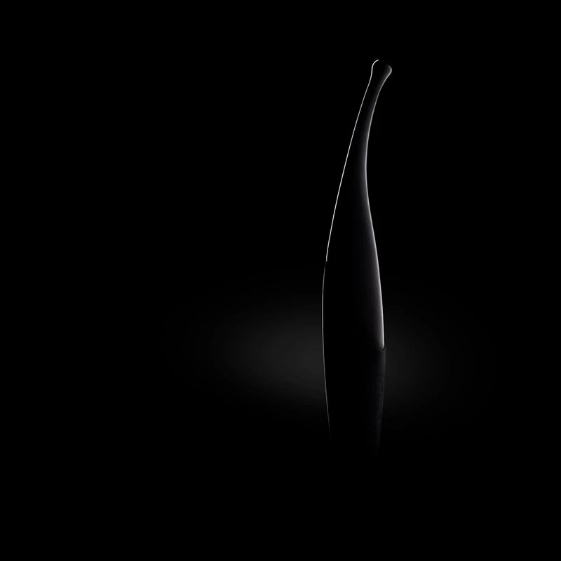 Senzi Vibrador-Preto