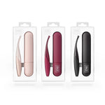 Senzi Vibrador-Preto