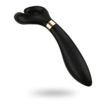 Satisfazer Parceiro Multifun 3-Preto