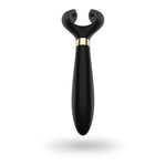 Satisfazer Parceiro Multifun 3-Preto