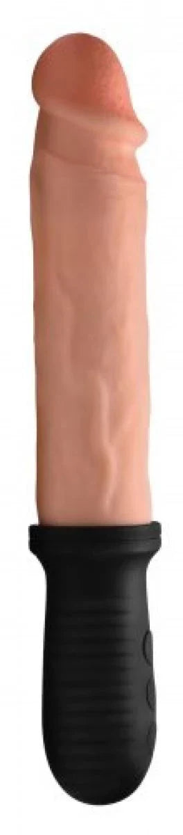 Vibrador poderoso do impulso