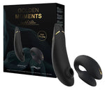 Colección Mulherengo E Nós-Vibe Dourada Momentos E Geschenkdoos