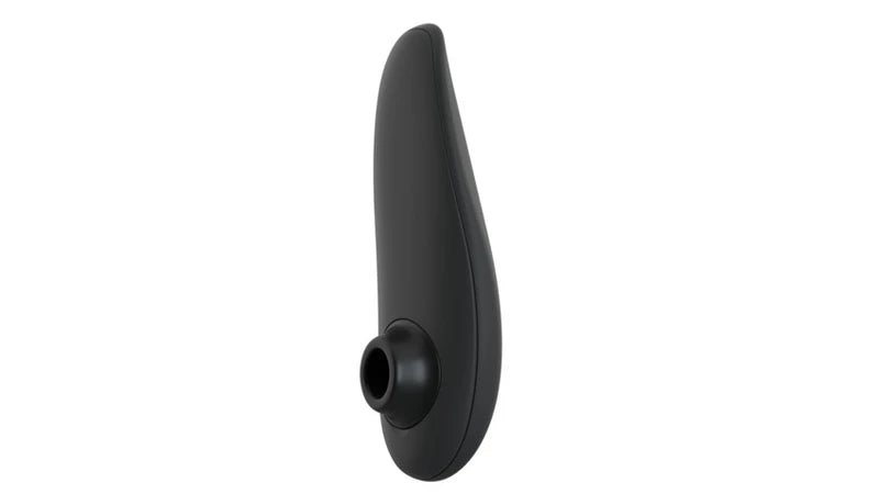 Womanizer Classic 2-Estimulador Clitoriano De Ar Forçado-Preto