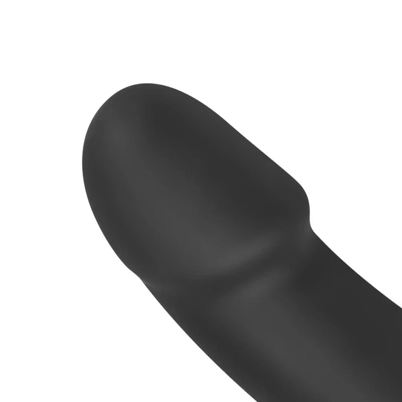 Dildo com alça sem Arnês "Morgan" - 22cm