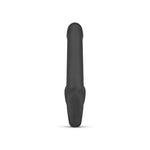 Dildo com alça sem Arnês "Morgan" - 22cm