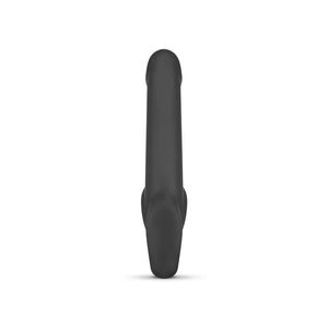 Dildo com alça sem Arnês "Morgan" - 22cm