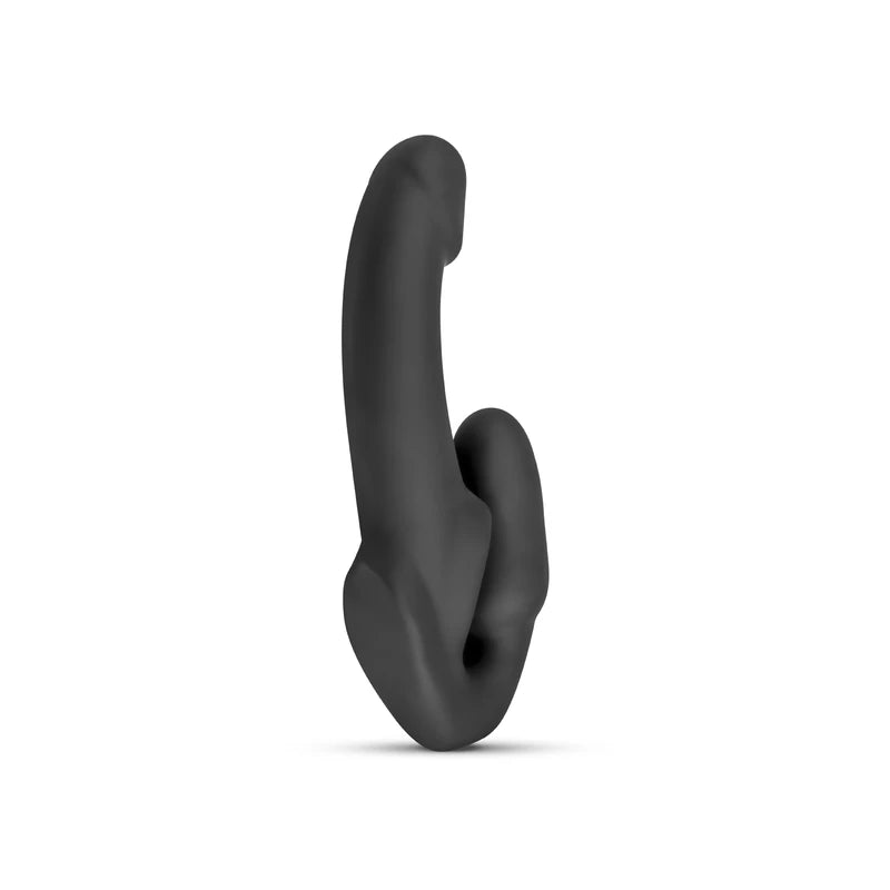 Dildo com alça sem Arnês "Morgan" - 22cm