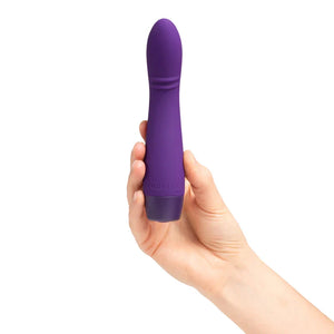 Bloom-Vibrador Do Ponto G-Roxo
