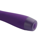 Bloom-Vibrador Do Ponto G-Roxo