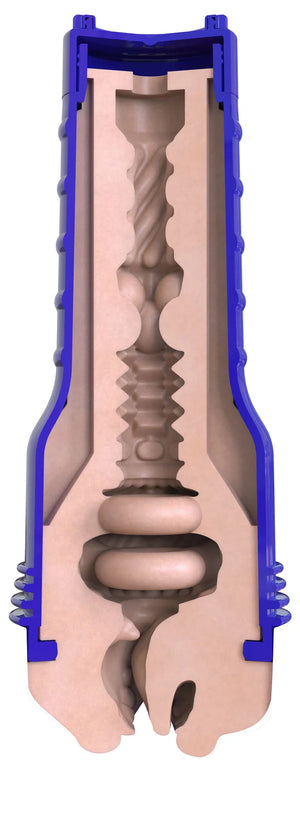 Fleshlight Boost hit-meio leve