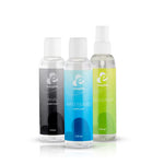 EasyGlide - Pack 3 en 1-Lubricantes y limpiadores para juguetes