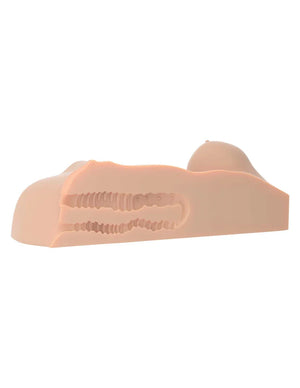 Pipedream-Masturbador ultra realista com copo D