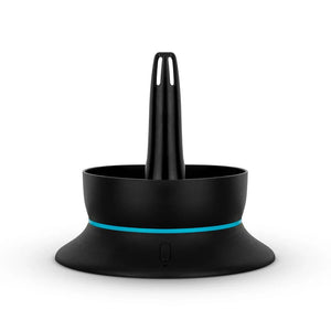 Masturbador automático Teazers con triple estimulación