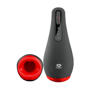 OTOUCH-Airturn2-masturbador de sucção