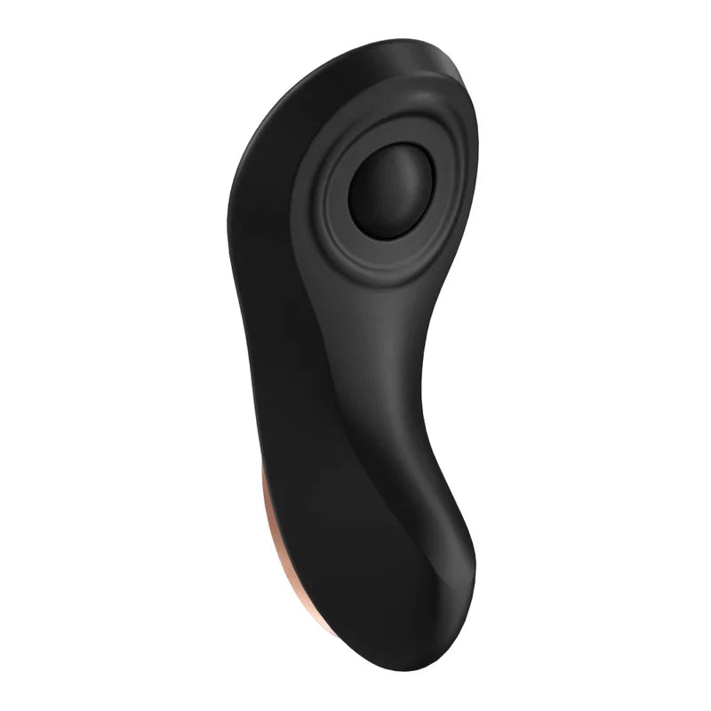 Satisfyer Little Secret-vibrador para cuecas ligadas