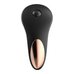 Satisfyer Little Secret-vibrador para cuecas ligadas