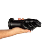 BUTTR-vibrador para o corpo do soco do soco