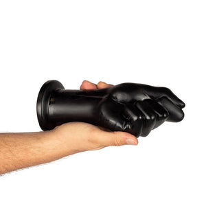 BUTTR-vibrador para o corpo do soco do soco