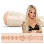 Chicas Fleshlight-Elsa Jean Sabroso