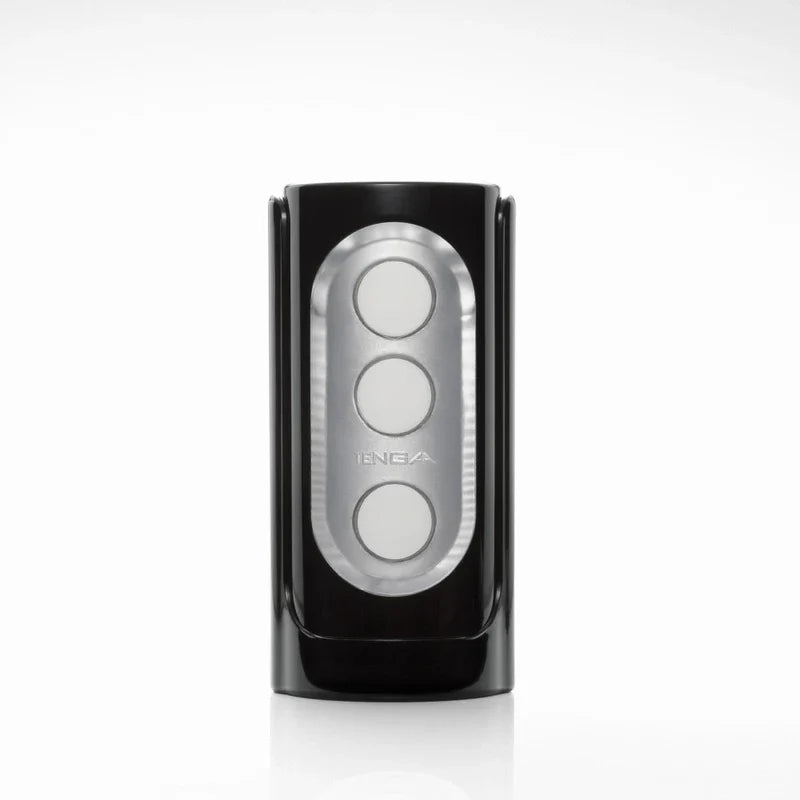TENGA-Flip Hole Preto