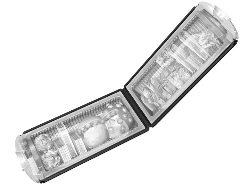 TENGA-Flip Hole Preto