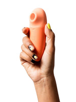Sexo de Womanizer-Massageador de vibração Switch X