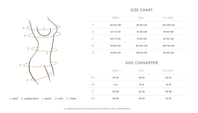 Obsessivo-Bodystocking G335-Negro