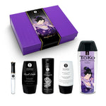Shunga-El Kit más Travieso para Parejas